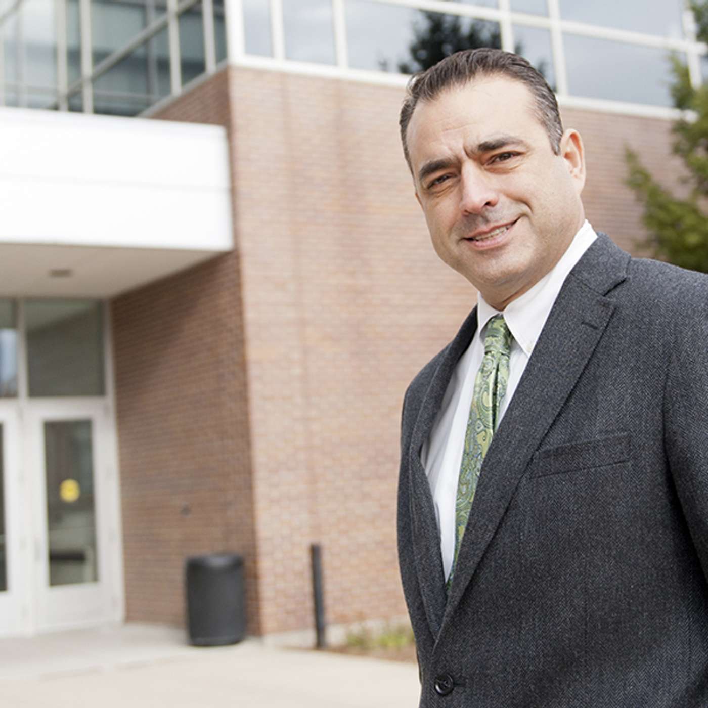 MSU Today with Russ White