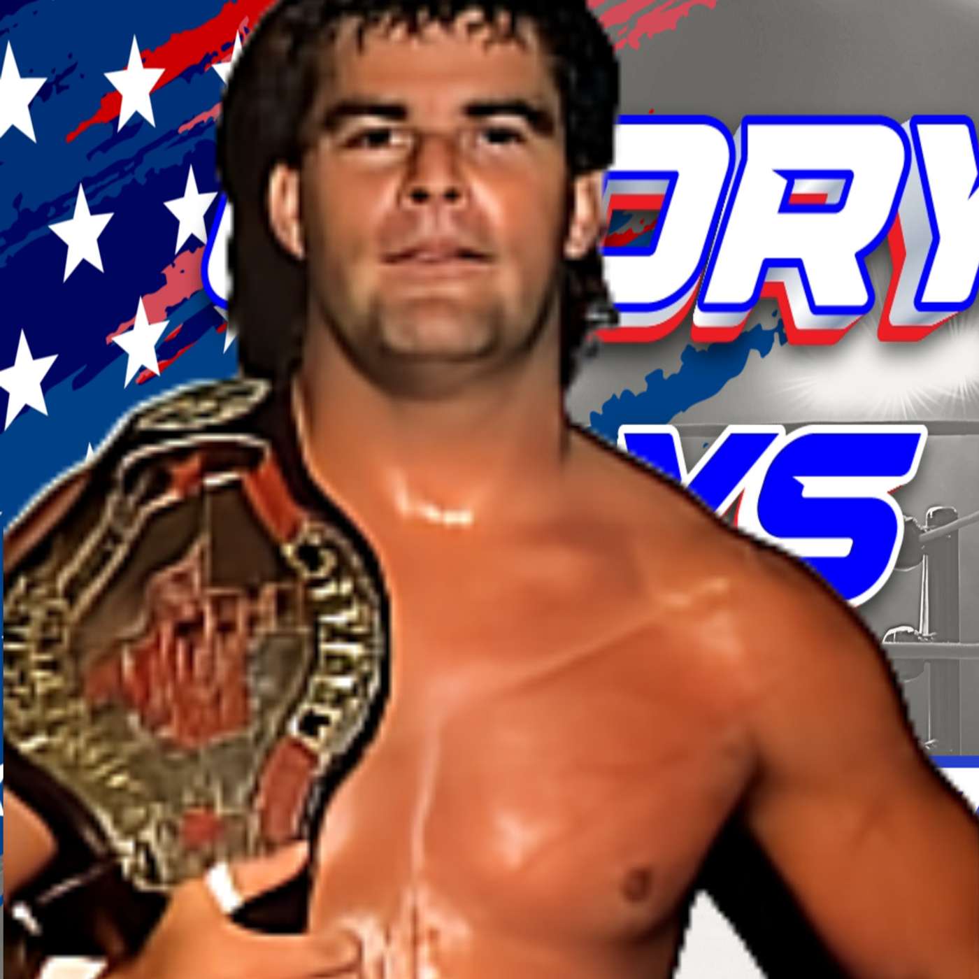 Episode 01: The GrappleCon Cast Debuts w/Guest Brian Adias