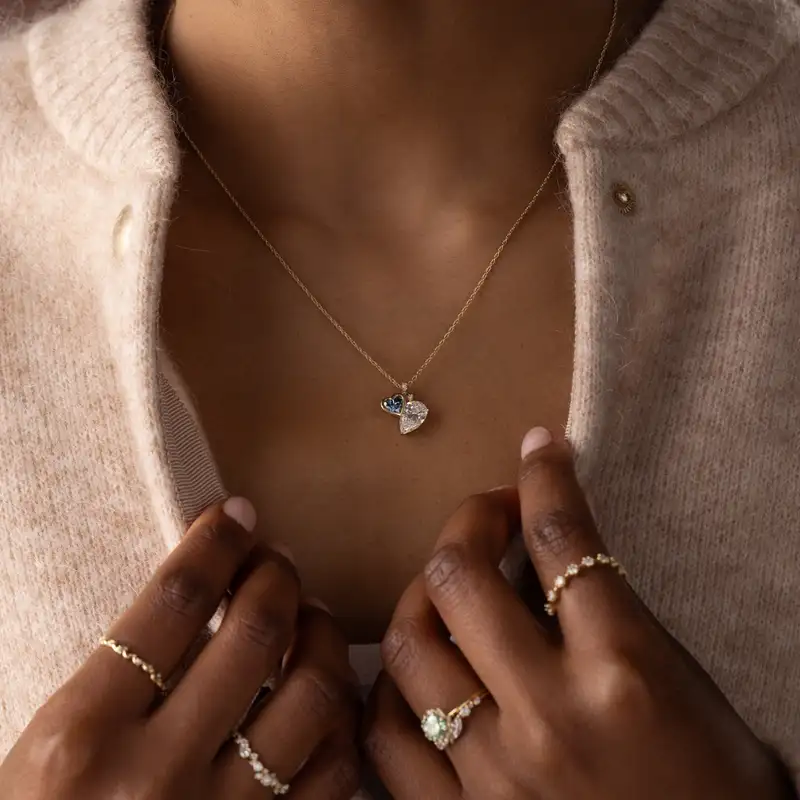 From Drawer to Daily: Resetting Your Heirloom Diamonds & Sapphires