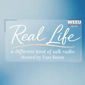 Real Life with Toni Reece