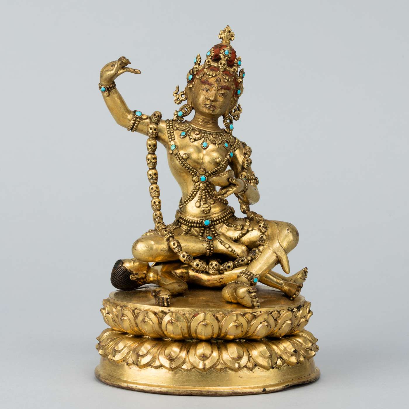 Mindfulness Meditation Podcast