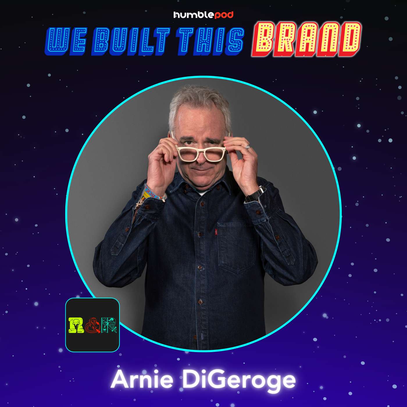 Beyond The Vegas Strip With Arnie DiGeorge