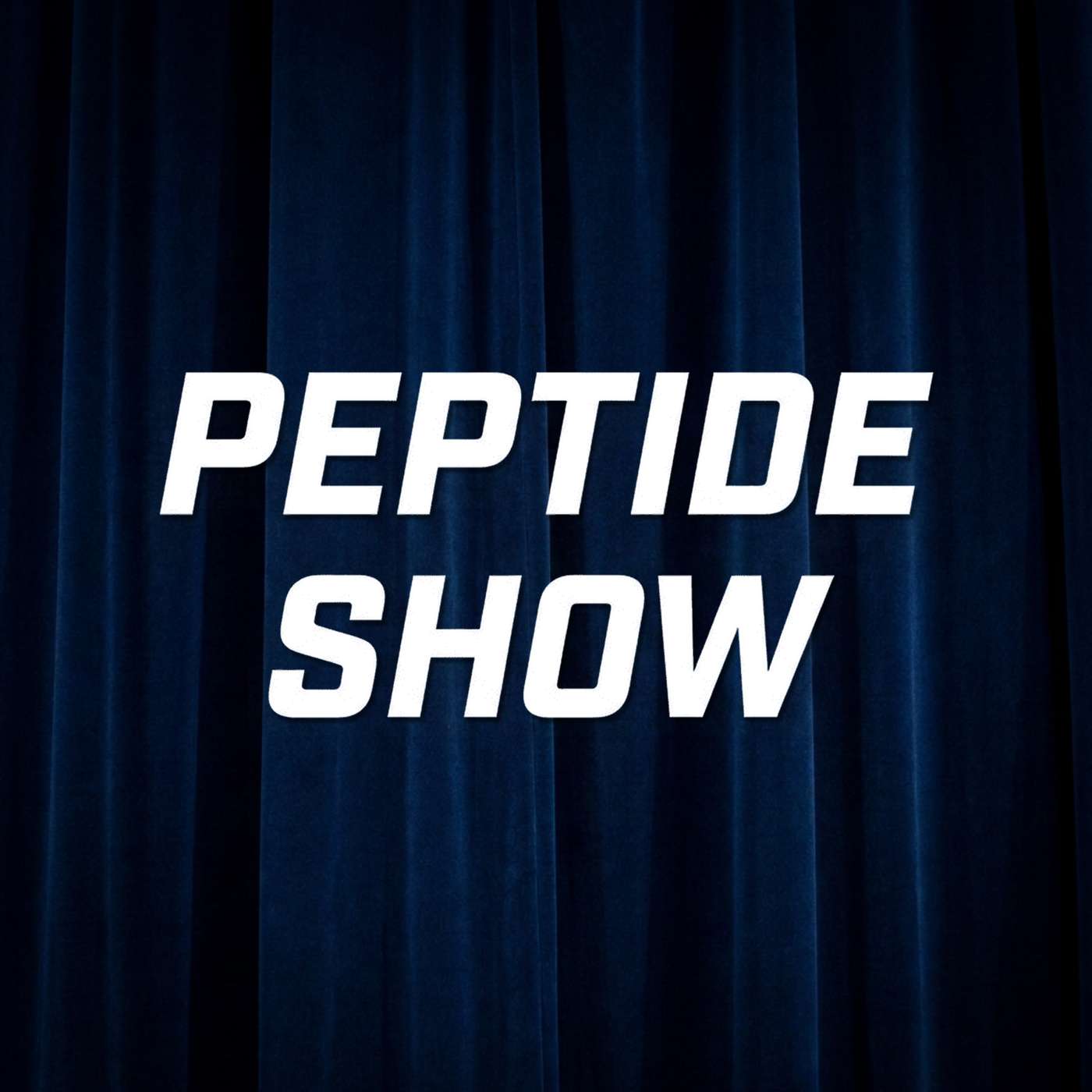 Peptide Show