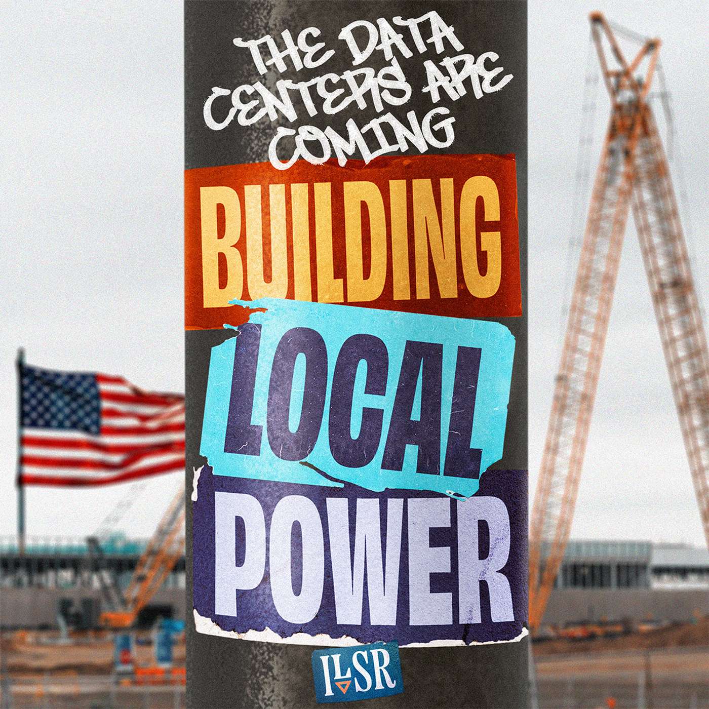 Play The Data Centers Are Coming: Ep. 5 - A Better Way