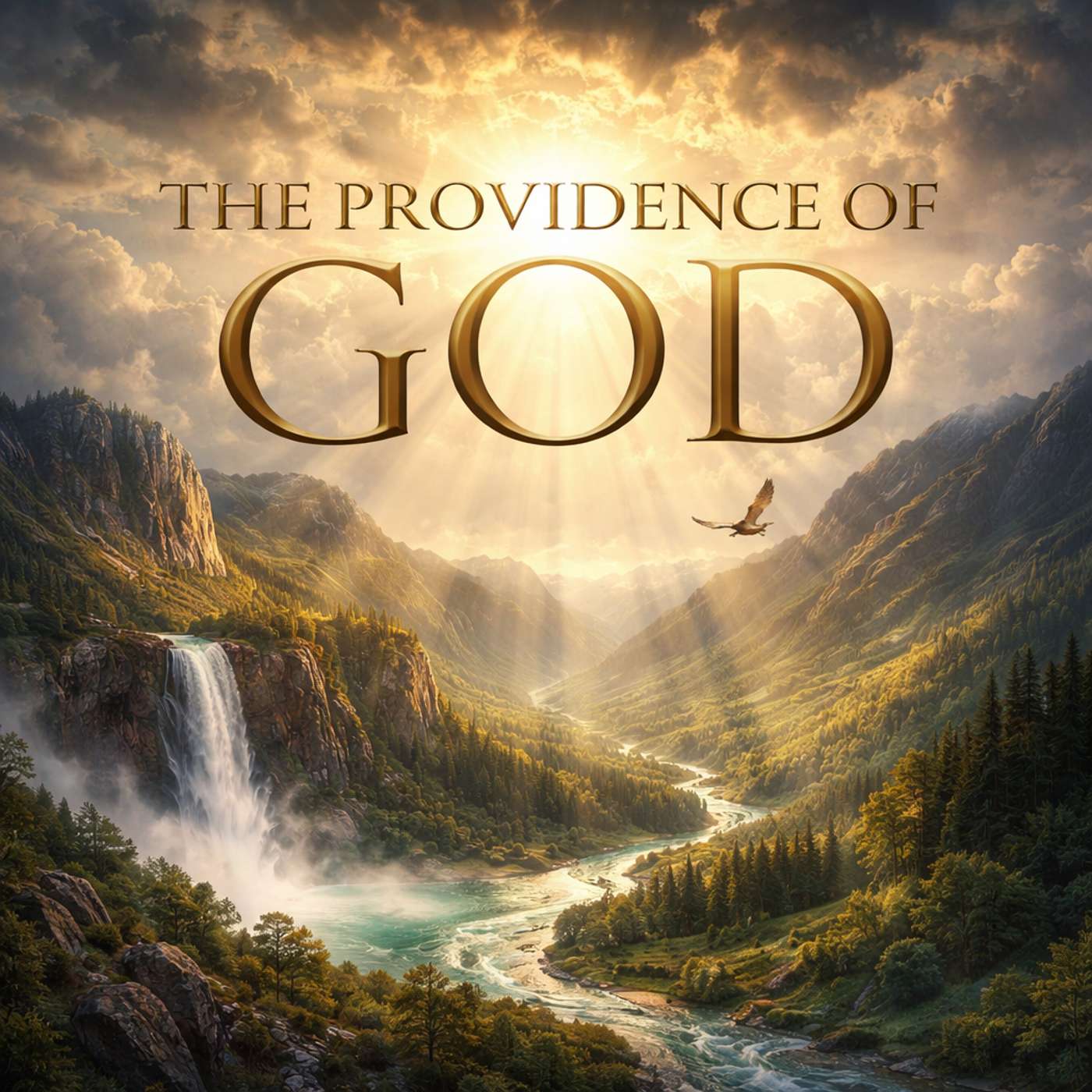 God's Providence (From our 2-8-26 Worship)