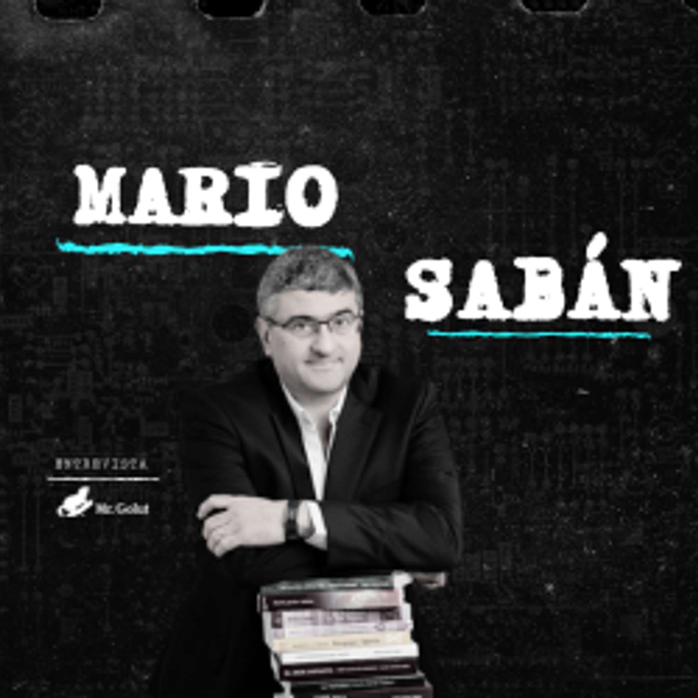 Portada de Mr. Golut