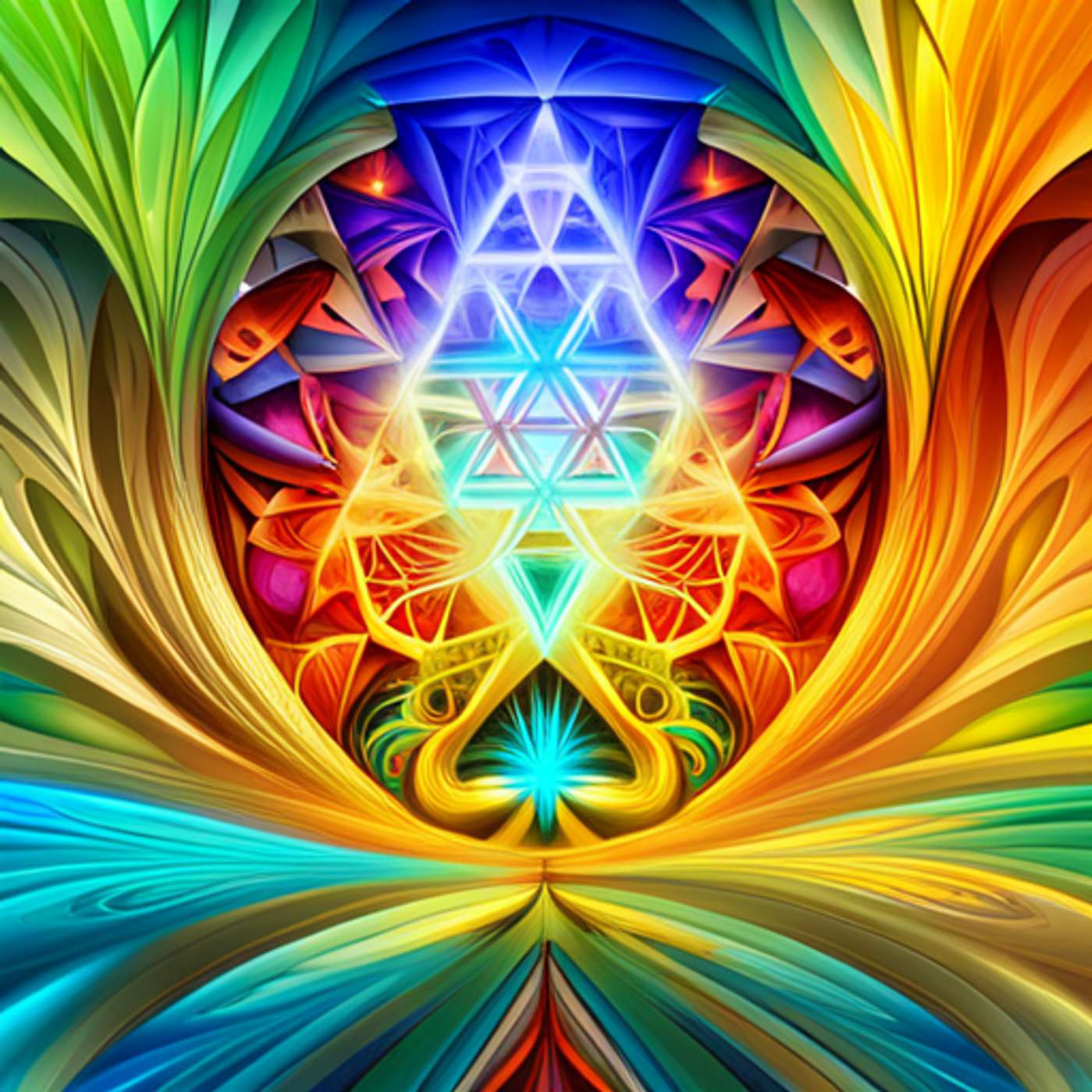 Daily Tanya Wisdom: Rabbi Sage's Insights episode artwork