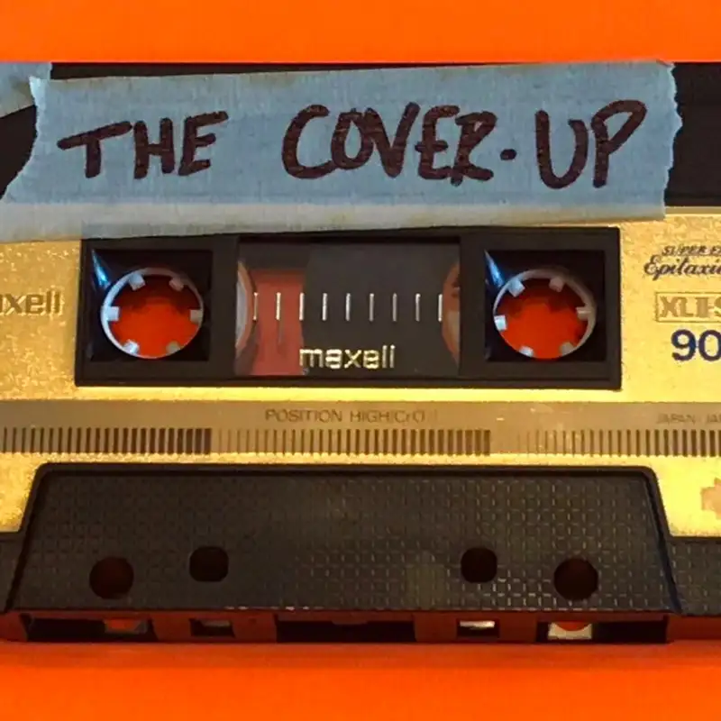 010 - The CoverUp - Smooth Criminal