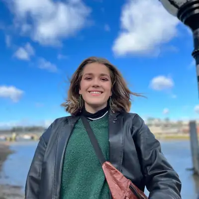 Ida Magnusdal Markeset