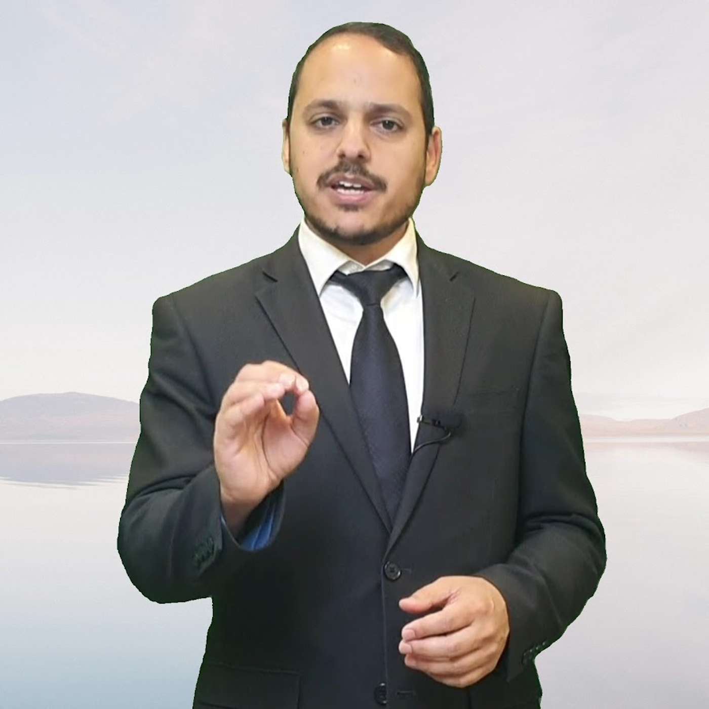 הרב ישי זרגרי