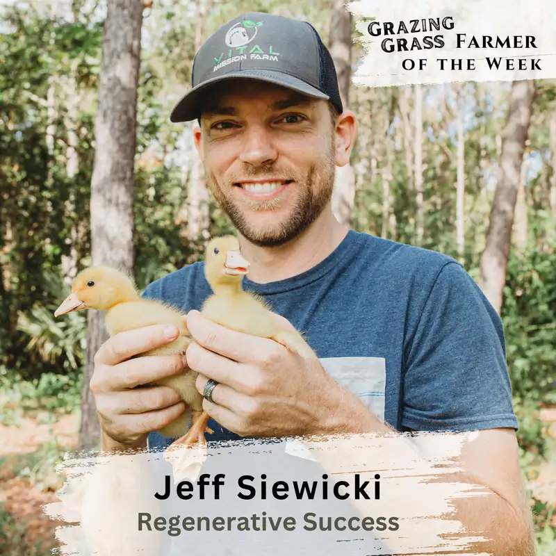 174. A Subscription Model Transformed Jeff Siewicki’s Farm Business
