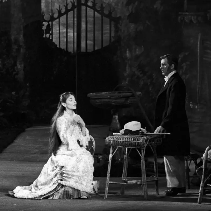 L'Opera 107 - Giuseppe Verdi "La Traviata"