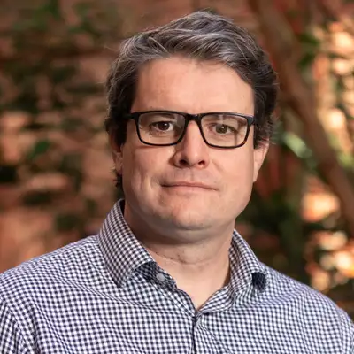James Waghorne