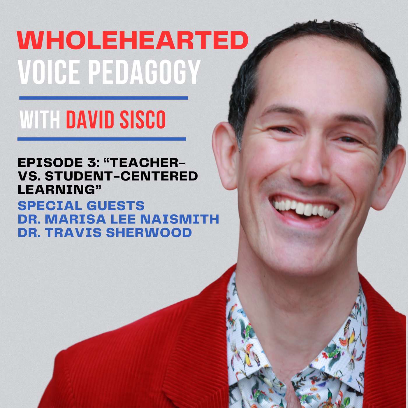 Wholehearted Voice Pedagogy