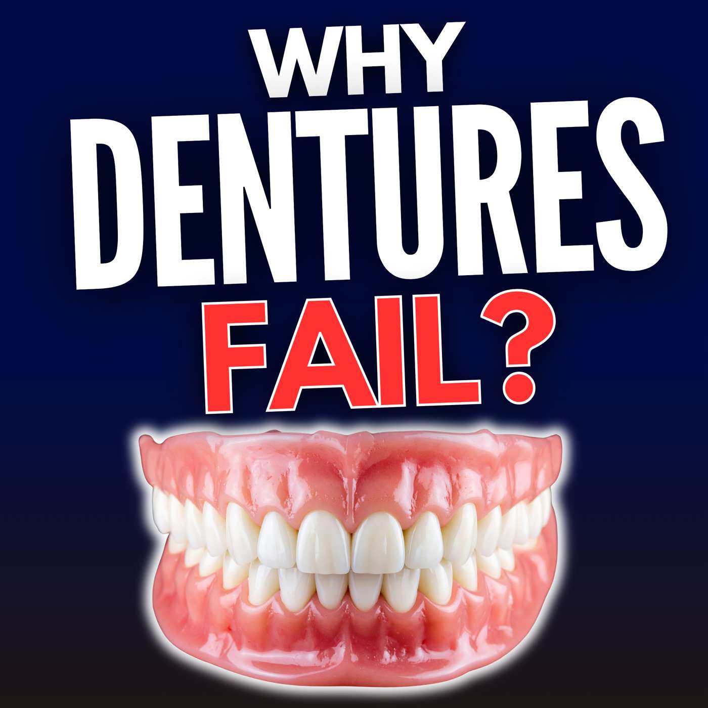 The Art and Science of Complete Denture Success - PDP282
