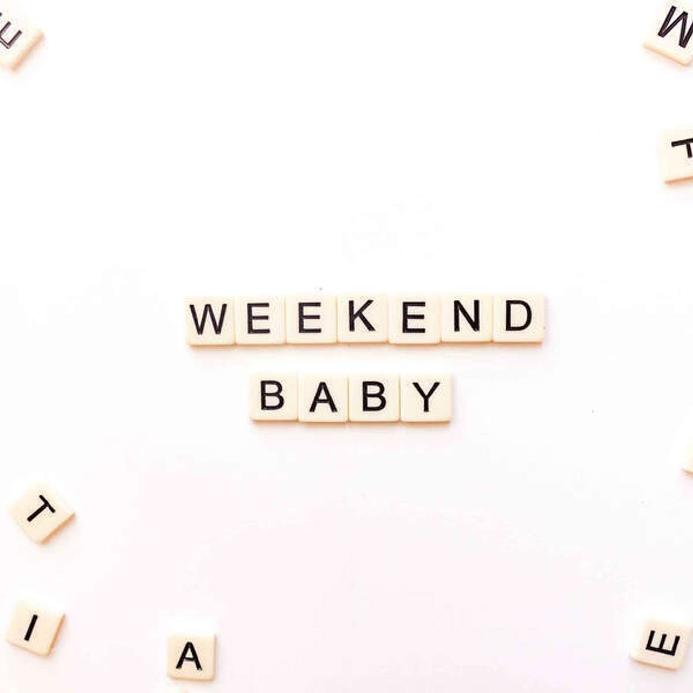 Ideal Weekend e como descrever em inglês! episode artwork