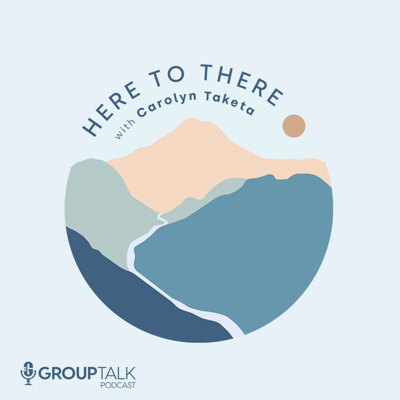 HERE TO THERE: Leading Millennials and Gen Z in the Church episode artwork