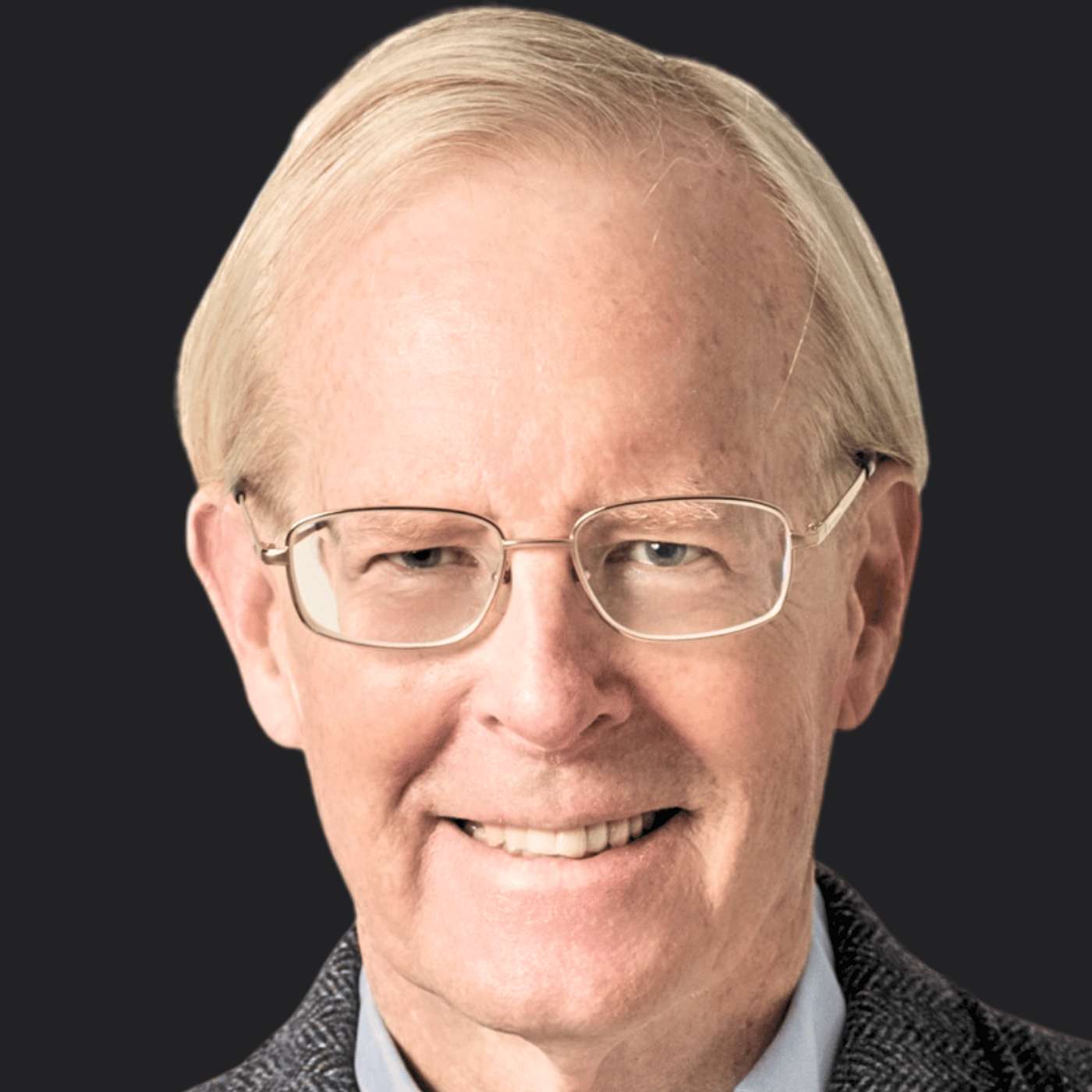 Ralph Cavanagh on Removing Barriers to Cost-Effective Energy Efficiency episode artwork