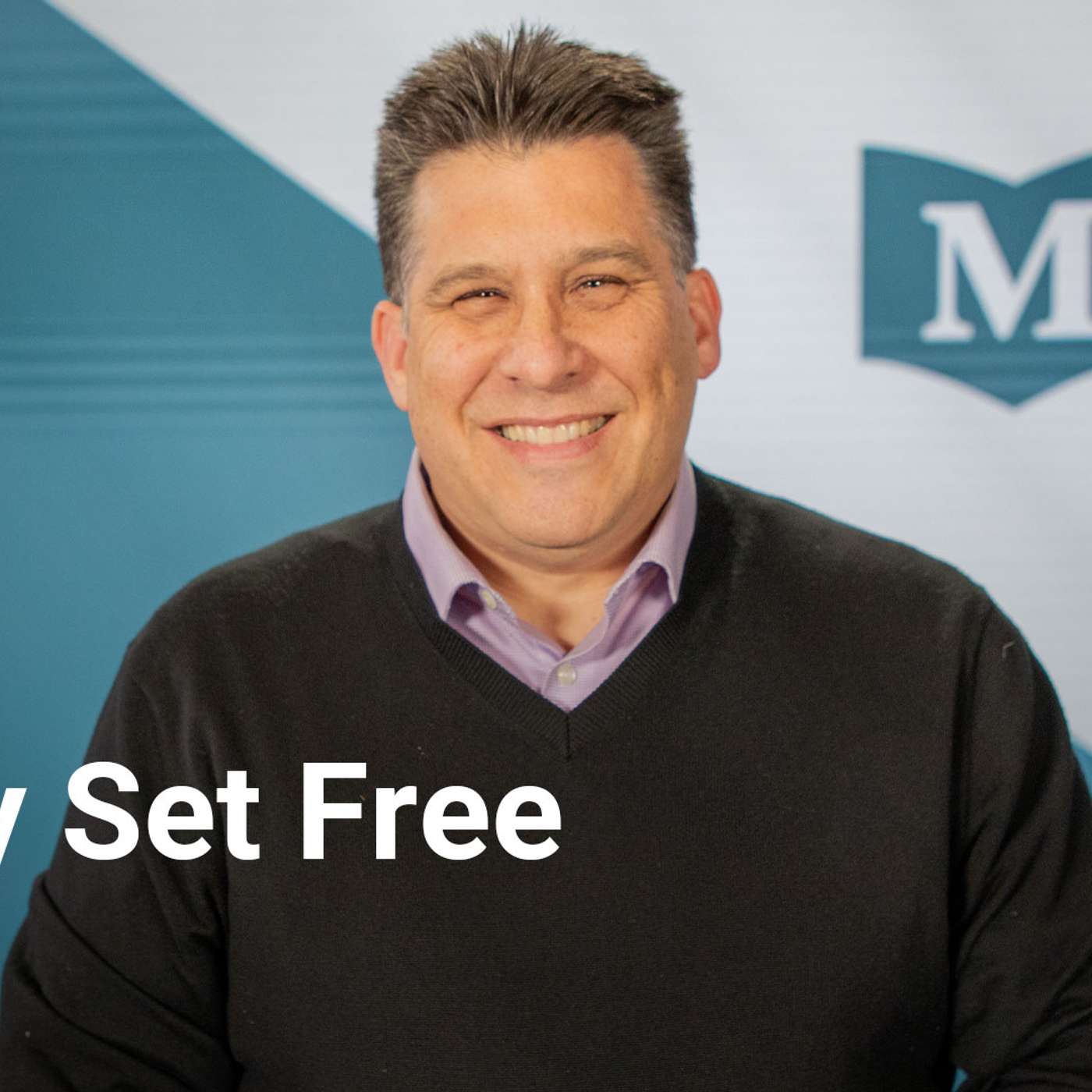 Guilty Set Free: Christ’s Horrible and Holy Substitution | The Gospel of Mark | Week 52 episode artwork