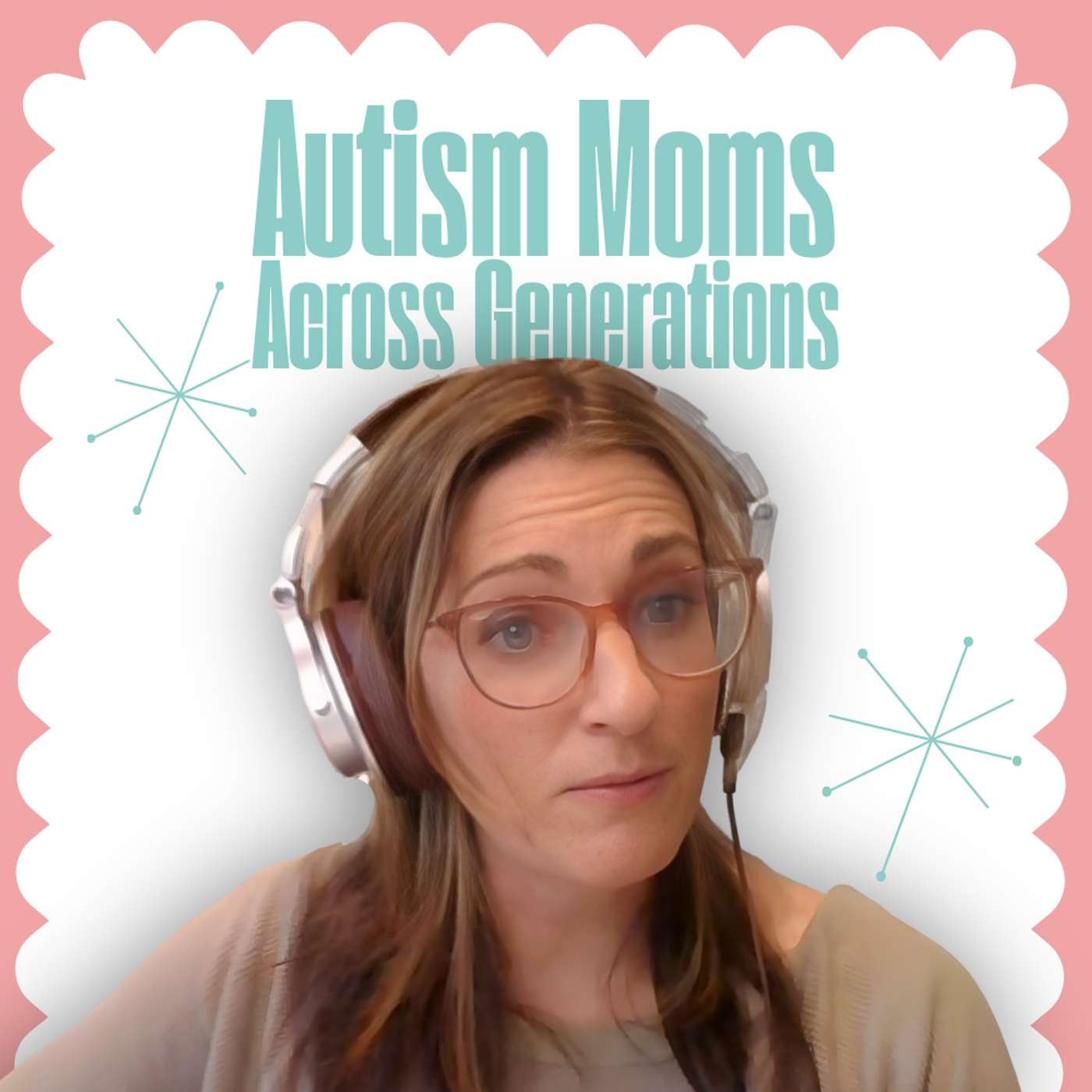 Autism Moms Across Generations: Waiting Rooms, Waitlists & the Fight for Services episode artwork