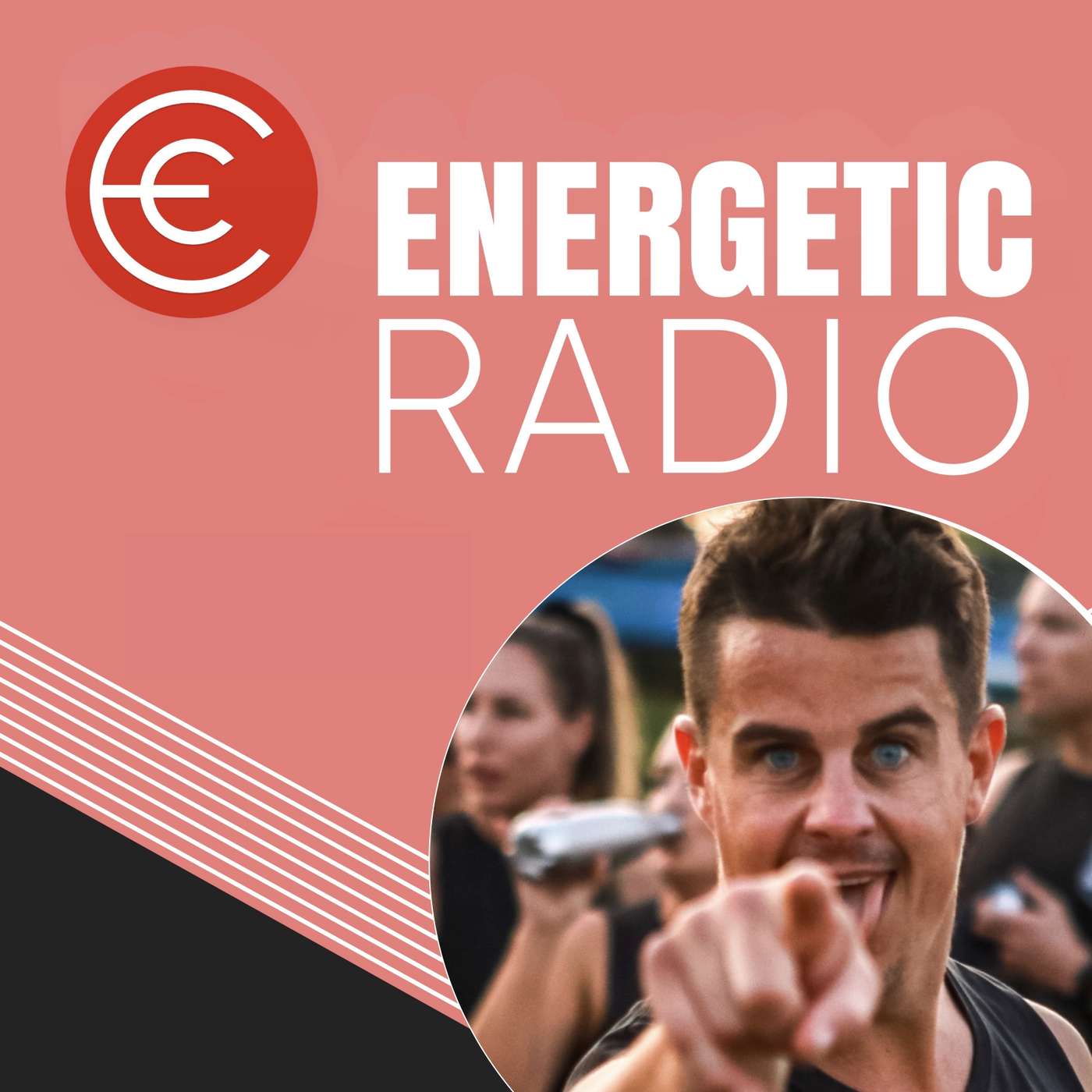 Energetic Radio