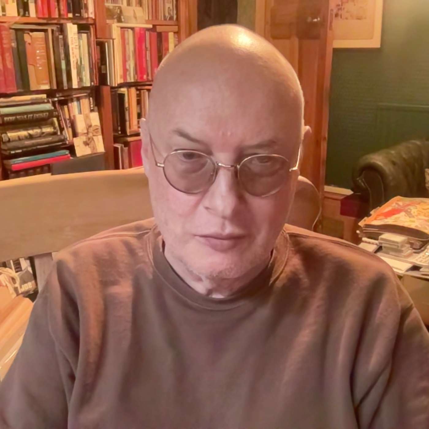 XTC’s Andy Partridge: the Patreon questions II XTC’s Andy Partridge: the Patreon questions II