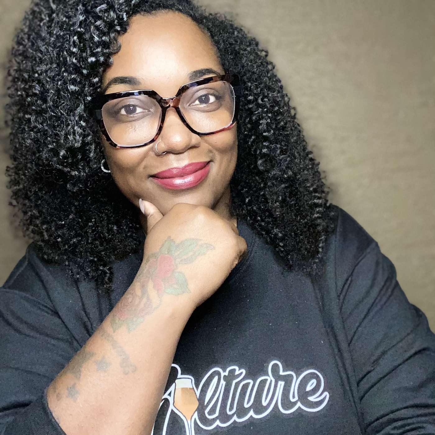 Ep. 90 - Latiesha Cook of Beer Kulture