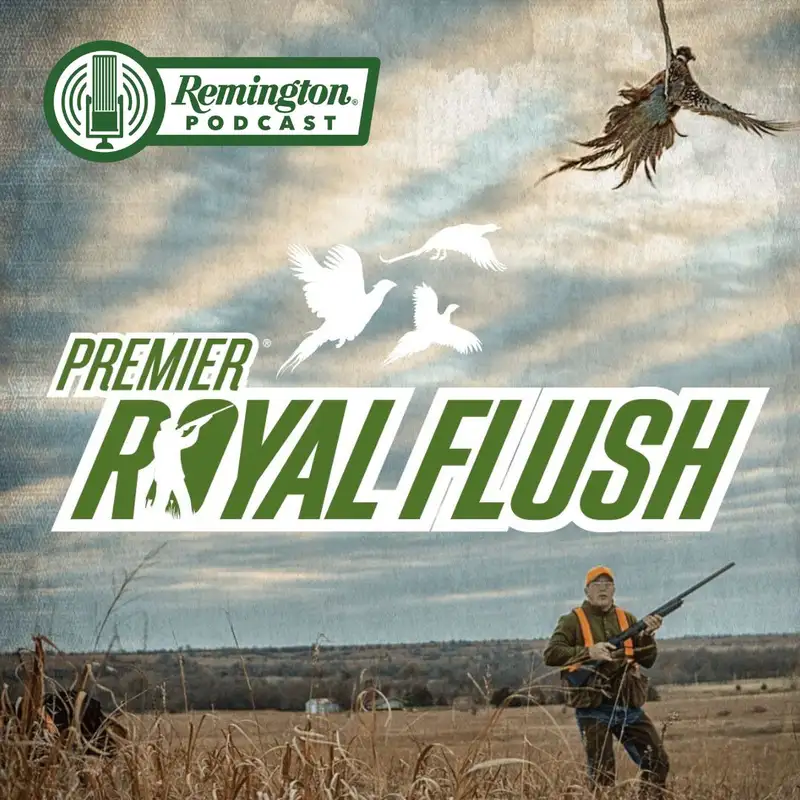 Your New Favorite Upland Load: Premier Royal Flush