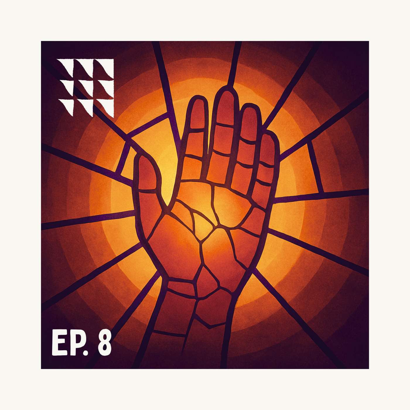 EP. 8 | How Do I Forgive When It Still Hurts? episode artwork