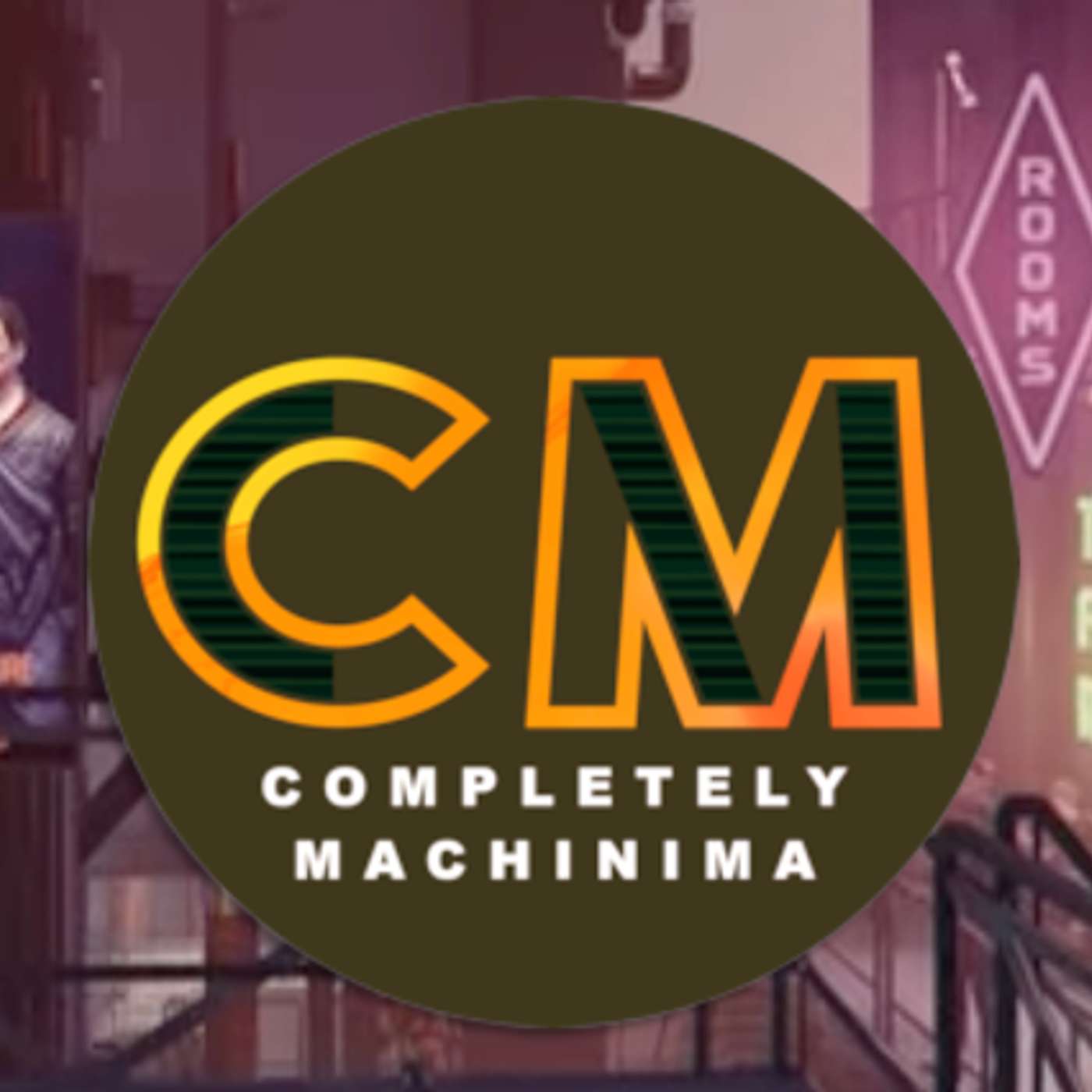 And Now For Something Completely Machinima