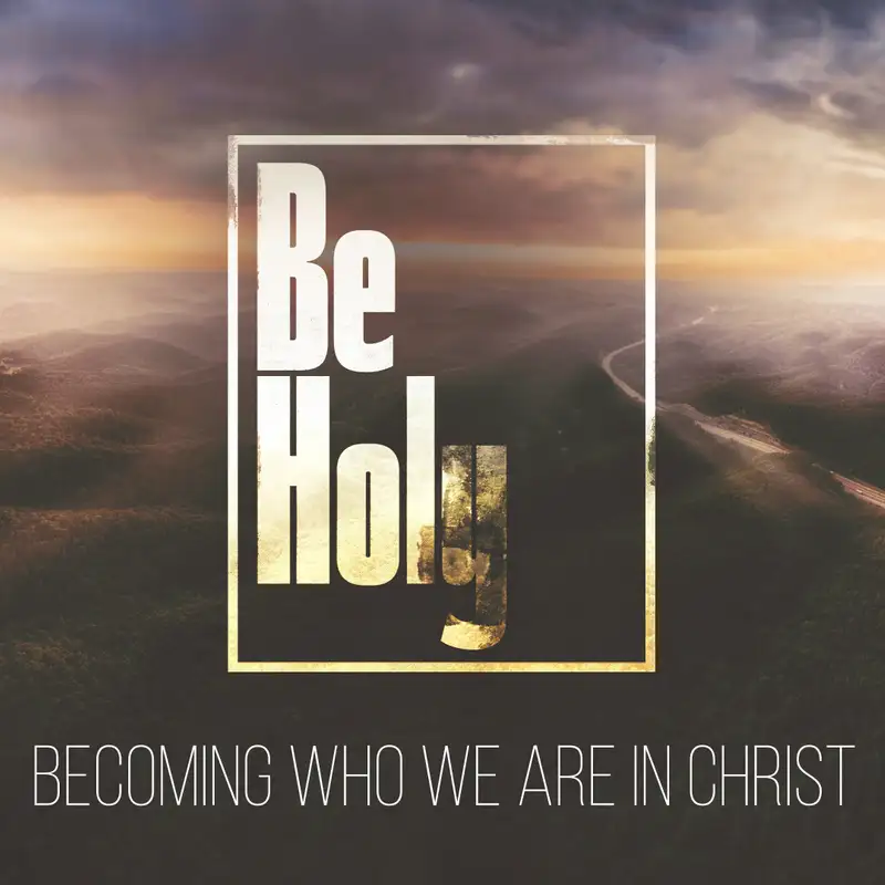 Dead to Sin; Alive in Christ - NC (Audio)