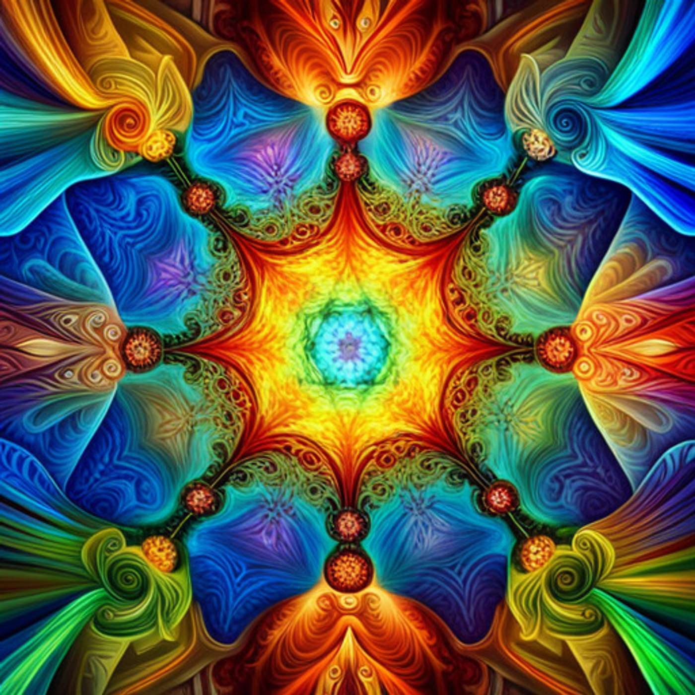 Harnessing the Divine: Daily Insights from Rabbi Solomon Sage's Tanya Podcast episode artwork