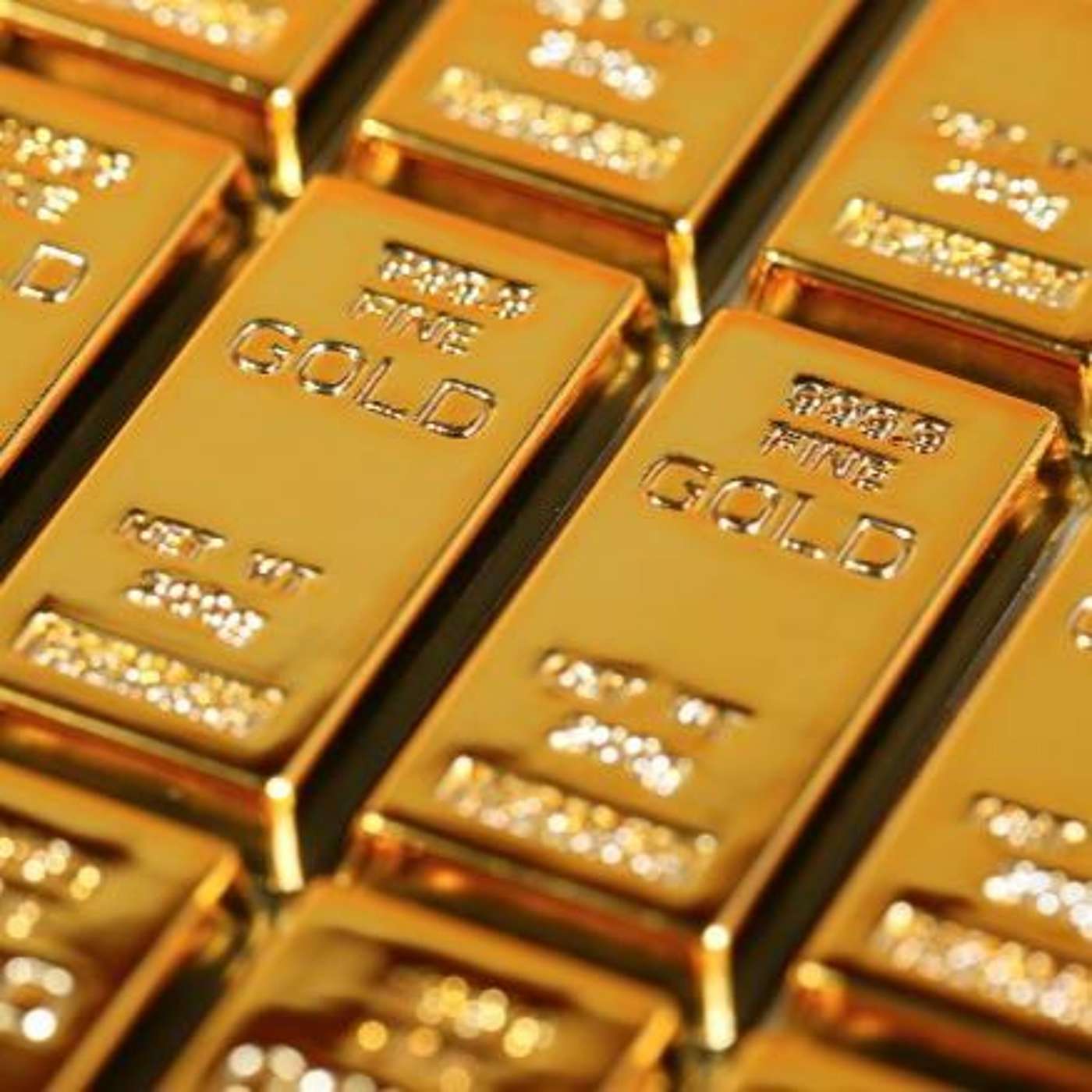 Why Gold Prices Are Soaring (06.08.20)