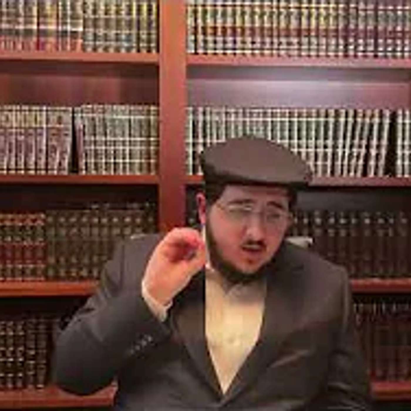 הילולת רביה"ק מקאמרנא זיע"א - בנש"ק הרב - רבי מאיר אליהו פינטו שליט"א - יום שני - י' באייר - תשפ"ו