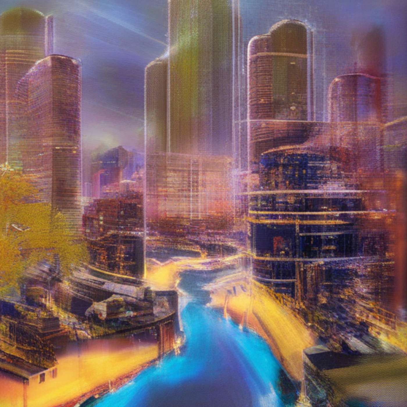 Comprehensive Loan Solutions for Capital For Change episode artwork