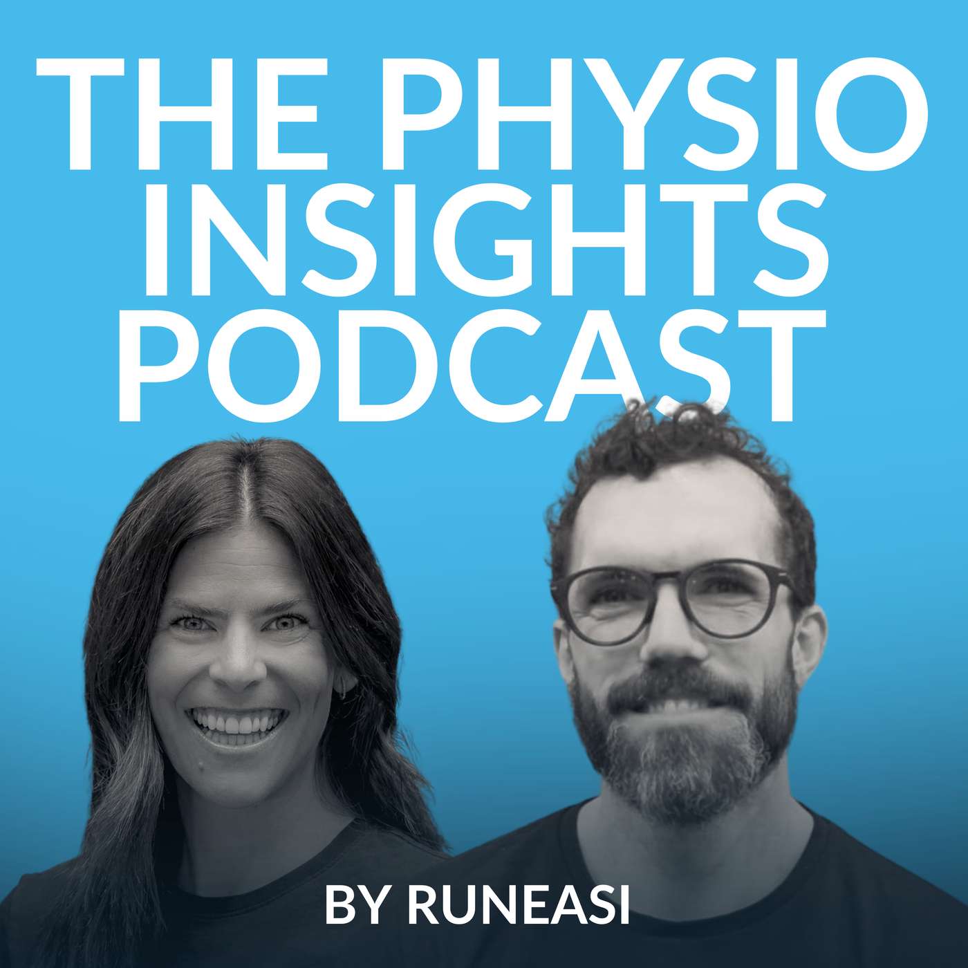 E17: Why runners keep getting injured (and how strength training fixes it) with Nicole Sabes, DPT episode artwork
