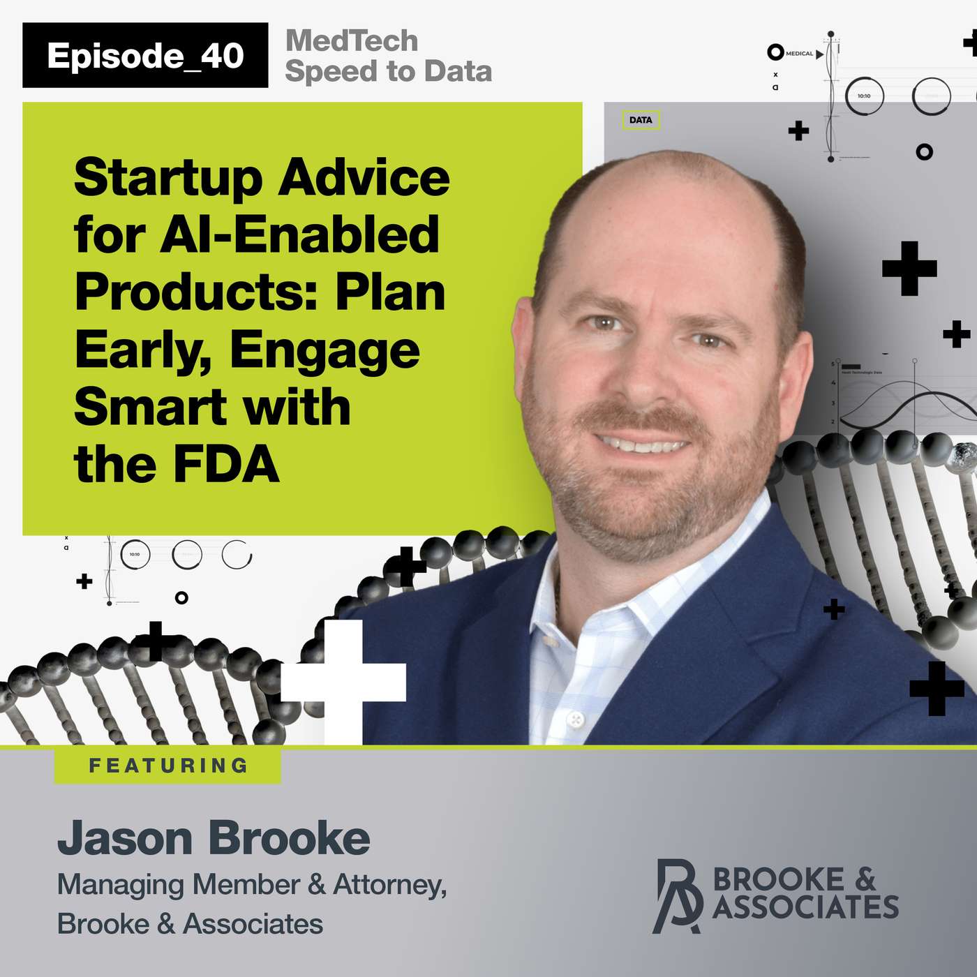 Startup Advice for AI Enabled Products : 40