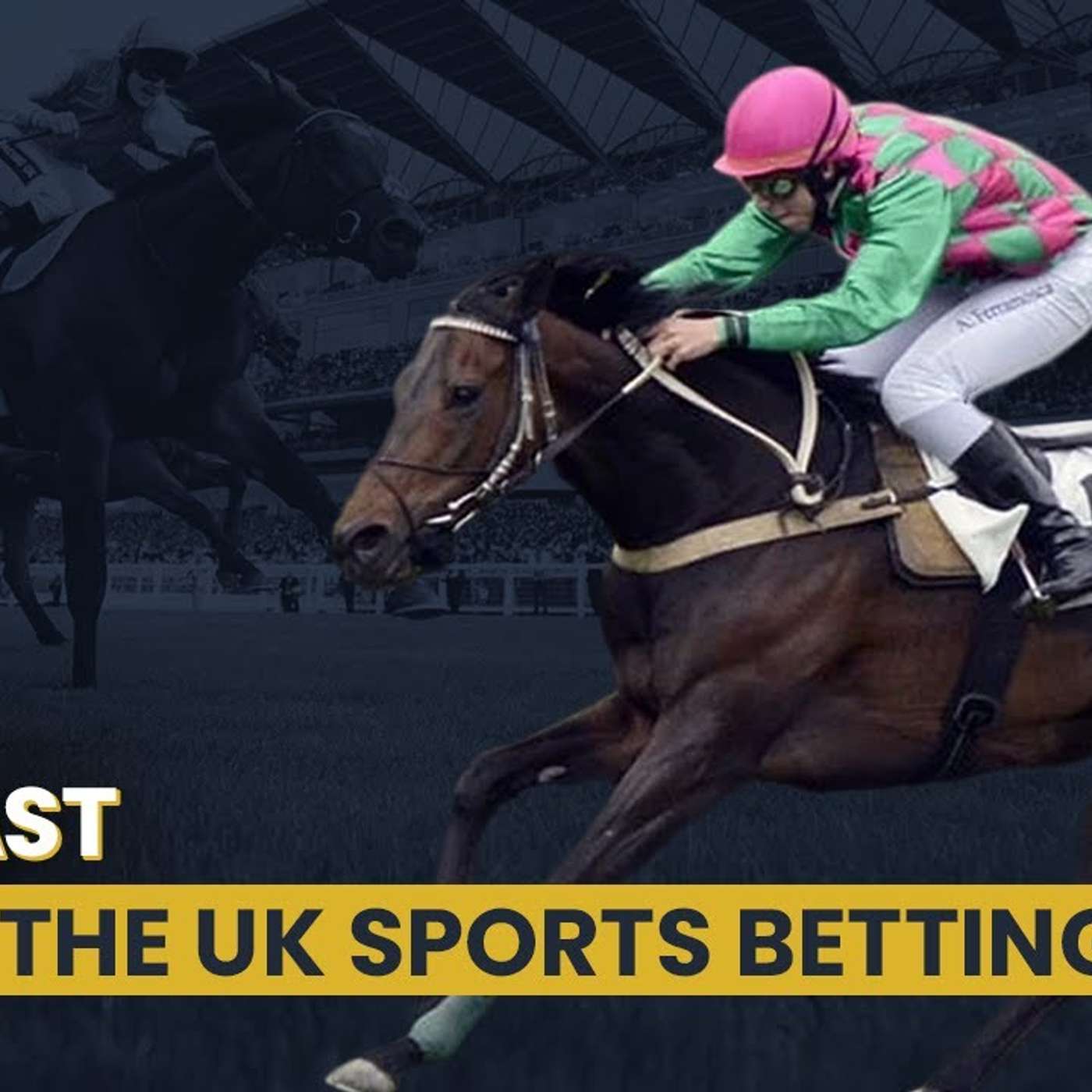 The UK Sports Betting Tips Podcast Explained episode artwork