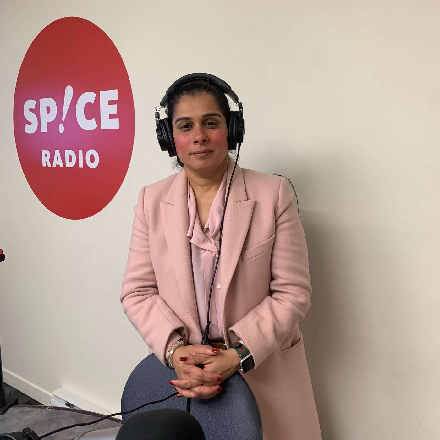 Gup Shup with Shushma