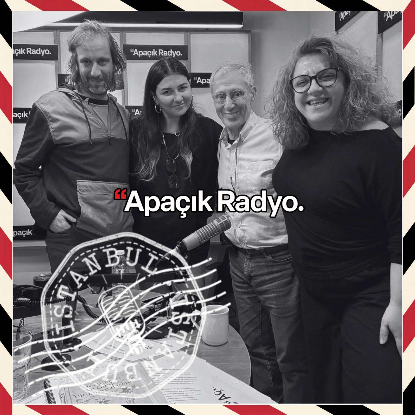 23. Radyo Şenliği: Sevim Sancaktar episode artwork