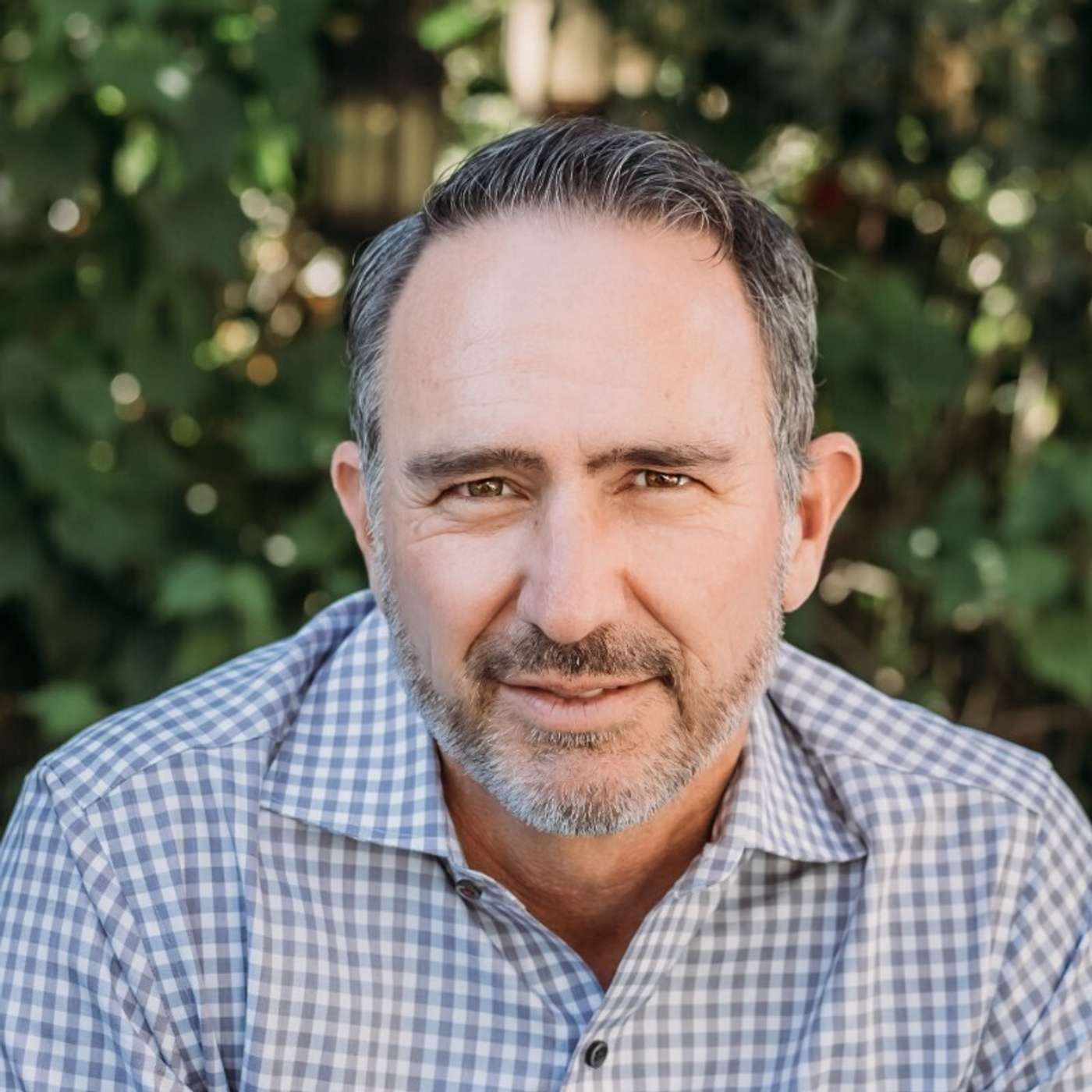 Forward Thinking Founders