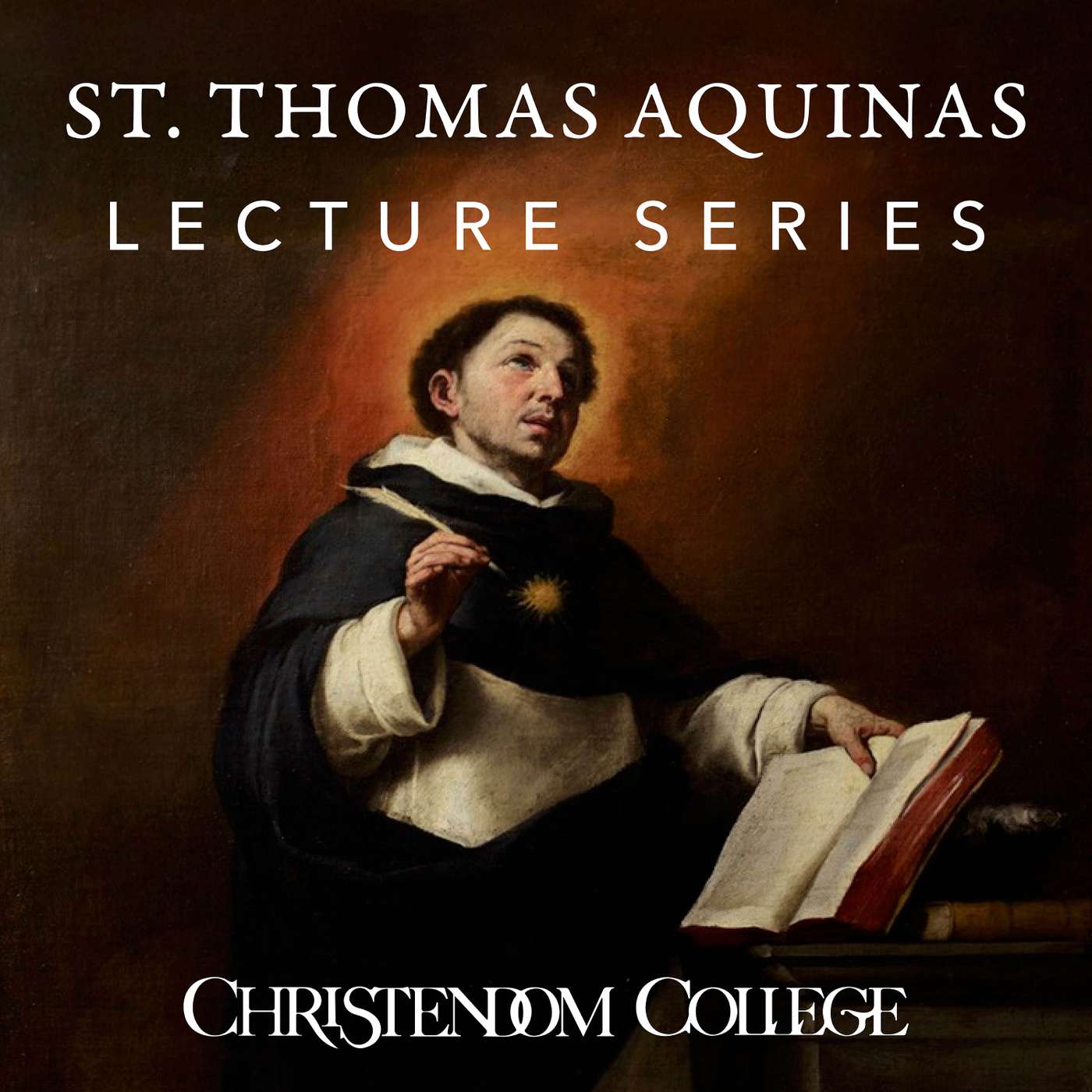 Aquinas and Descartes on Creation | Dr. Steven Baldner