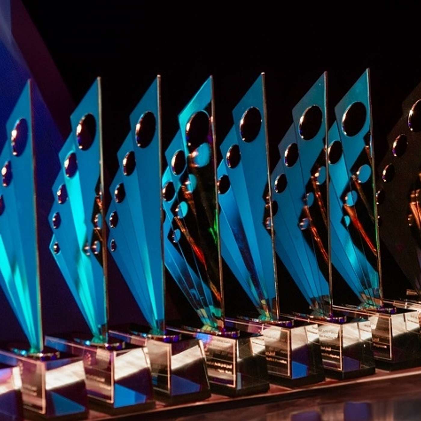 24 July is the deadline to submit nominations for this year's SGCA (07.7.25)