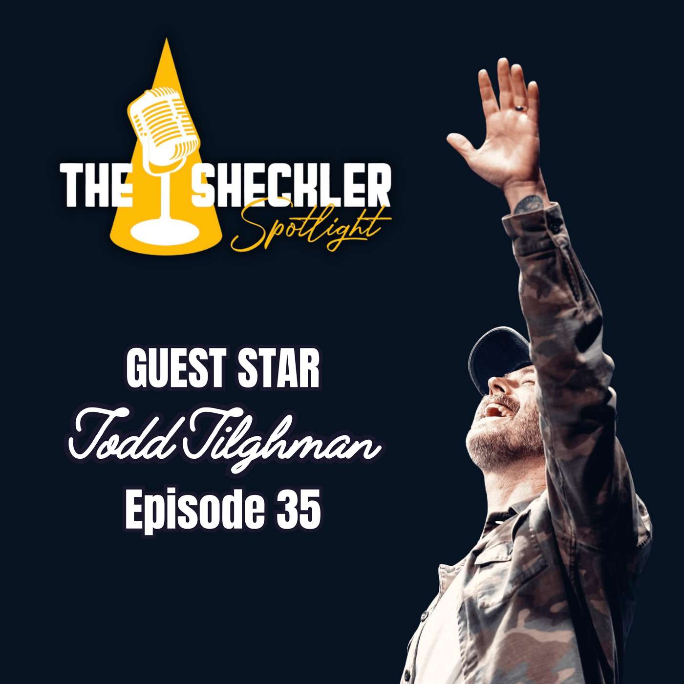 The Sheckler Spotlight