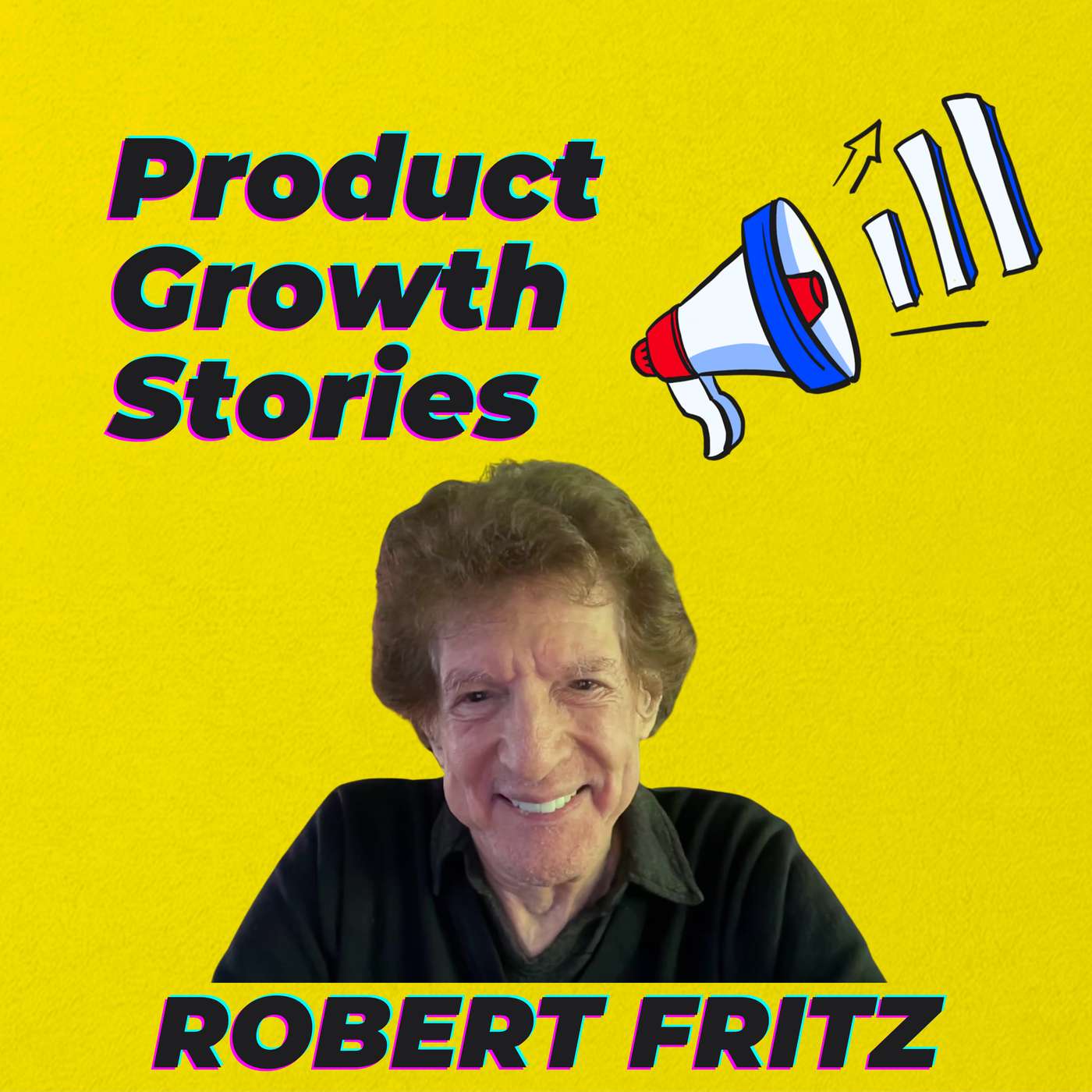 Why Your Org Keeps Failing After You Replace People — It's a Structural Problem episode artwork