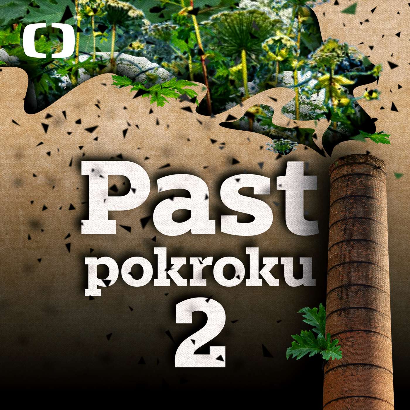 Druhá série podcastu Past pokroku startuje 2. září episode artwork