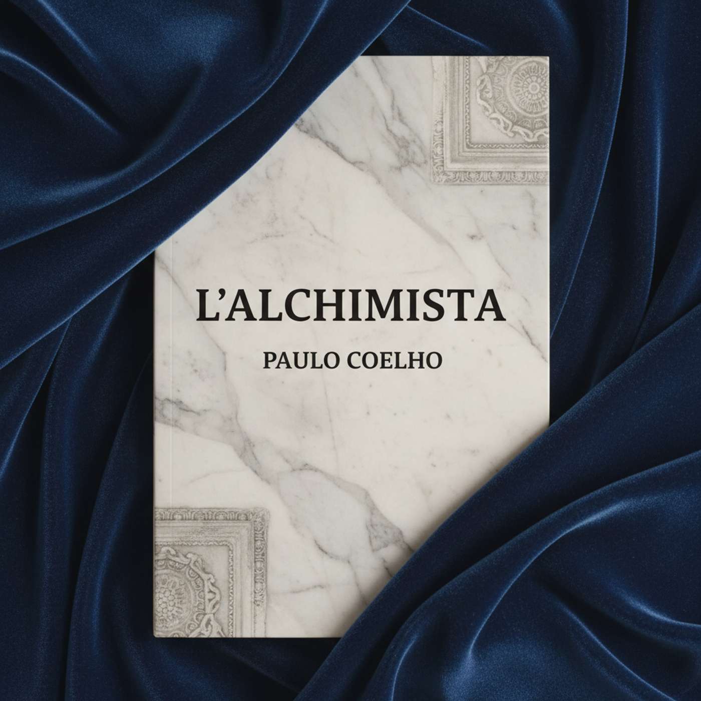 L'Alchimista