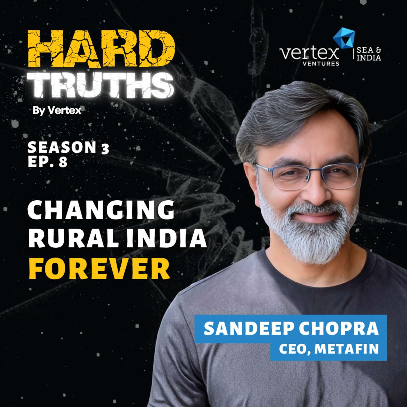 Hard Truths By Vertex