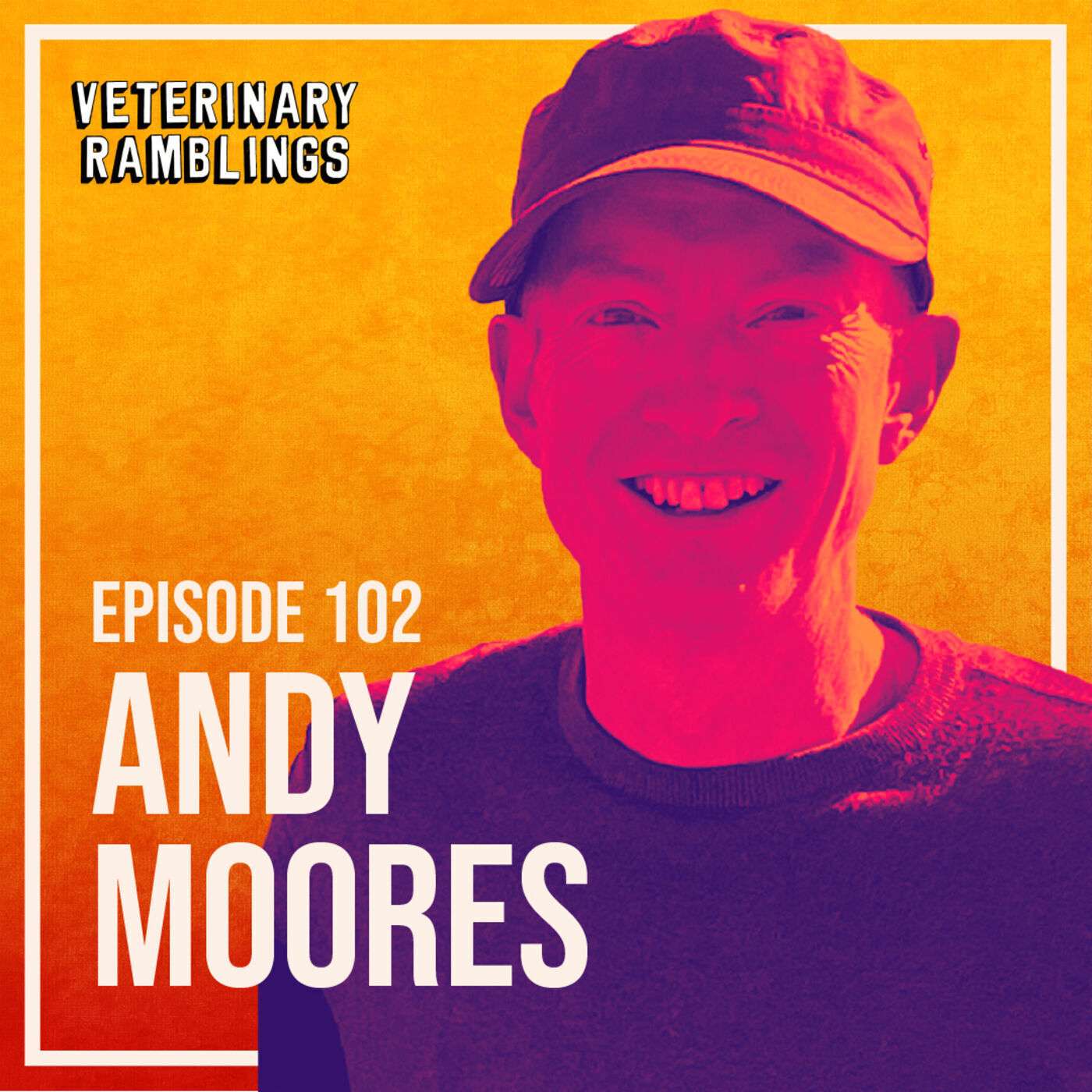 Episode 102:  Opening An Orthopaedic Practice With Dr Andy Moores episode artwork