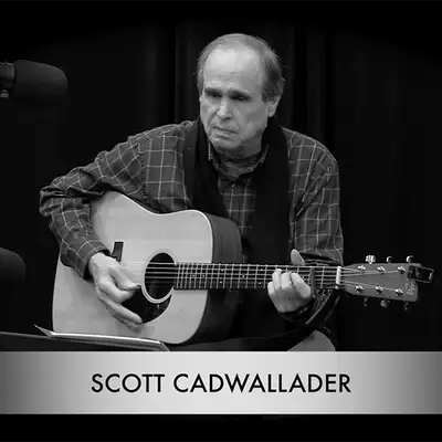 Scott Cadwalladee